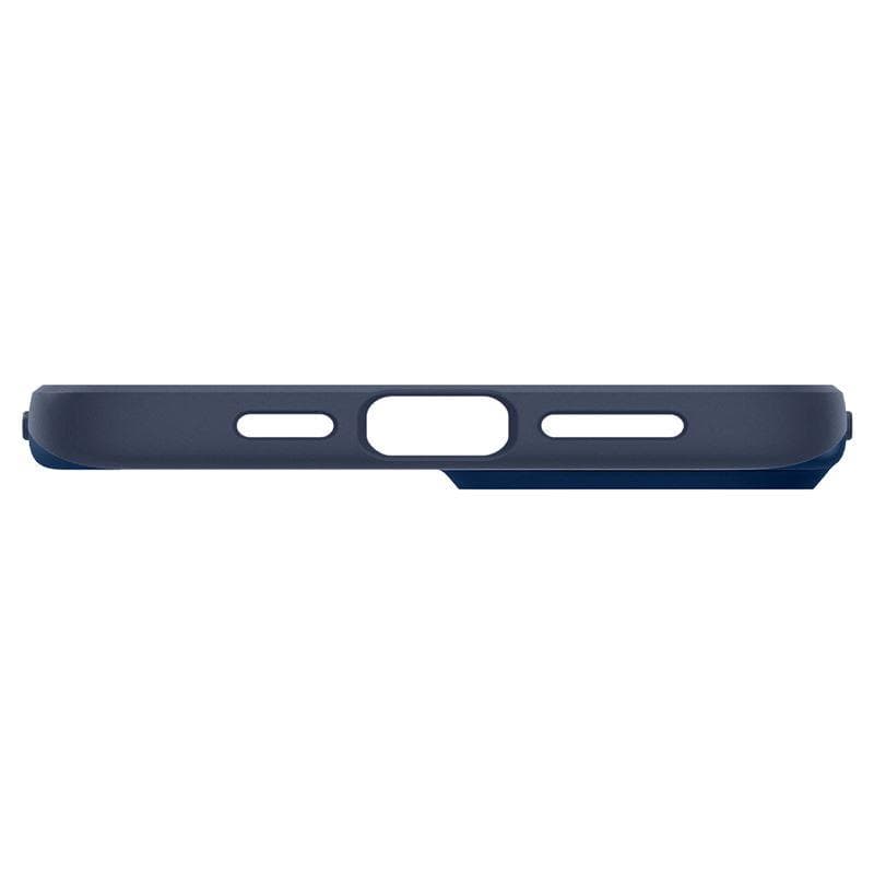 Ovitek Spigen Thin Fit za iPhone 15 Plus - moder 6