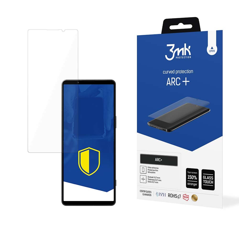 3mk ARC+ folija za Sony Xperia 1V