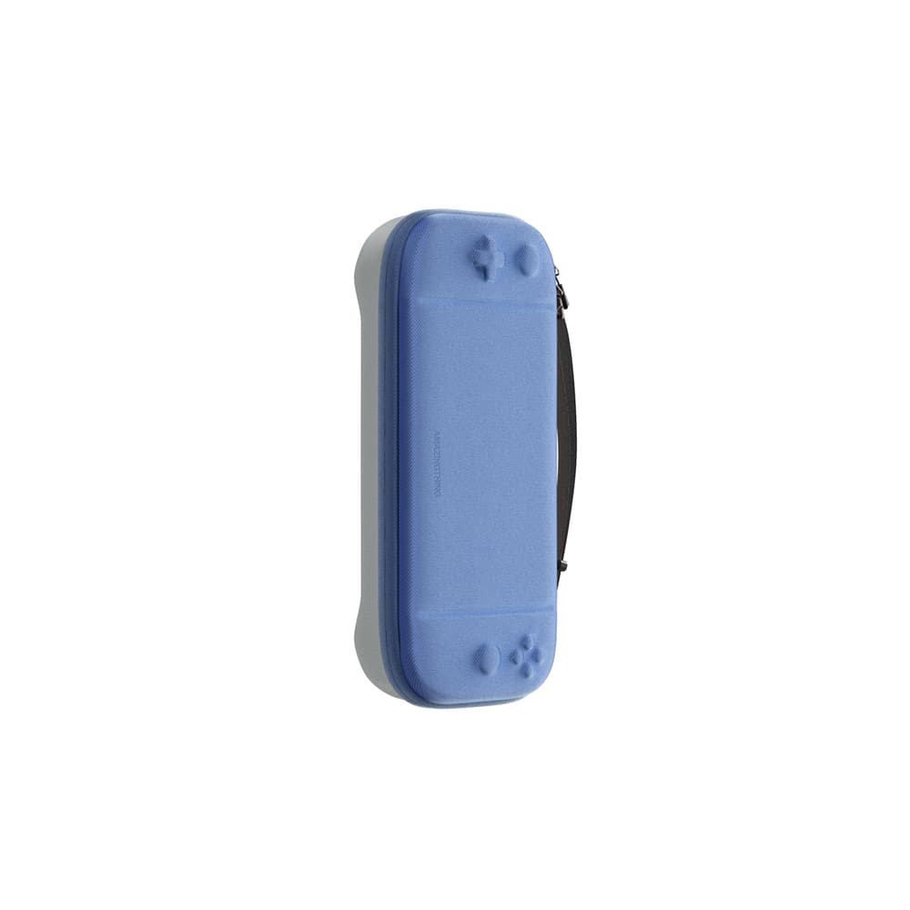 Potovalna torbica AmazingThing PlayShield EDC za Nintendo Switch 2 - modra 4