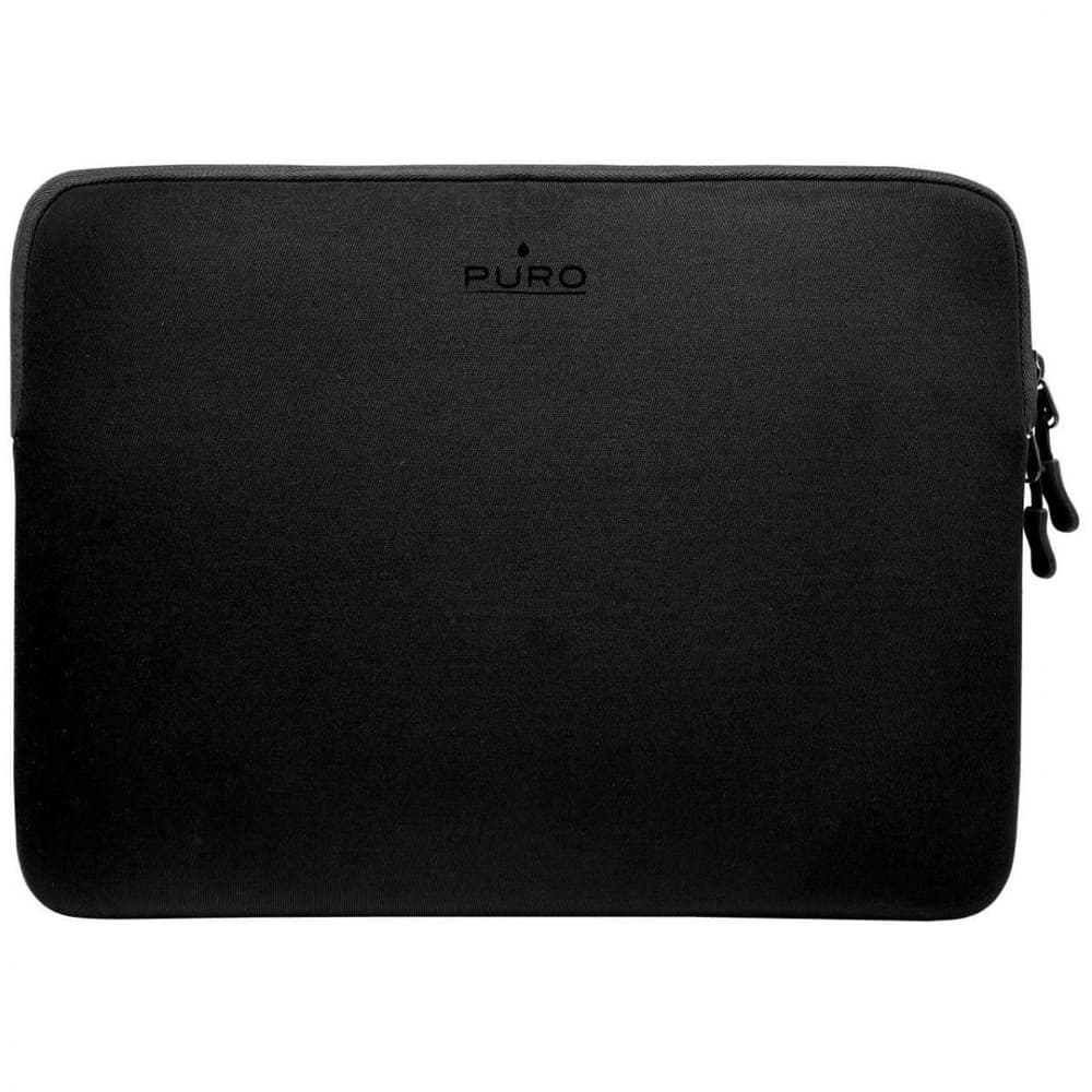 Torba za prenosni računalnik Puro Sleeve 16" - črna