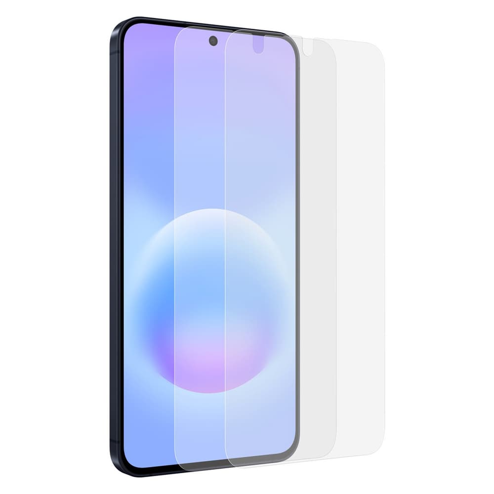 Samsung folija za zaslon EF-UA576CTEGWW za Galaxy A57 5G