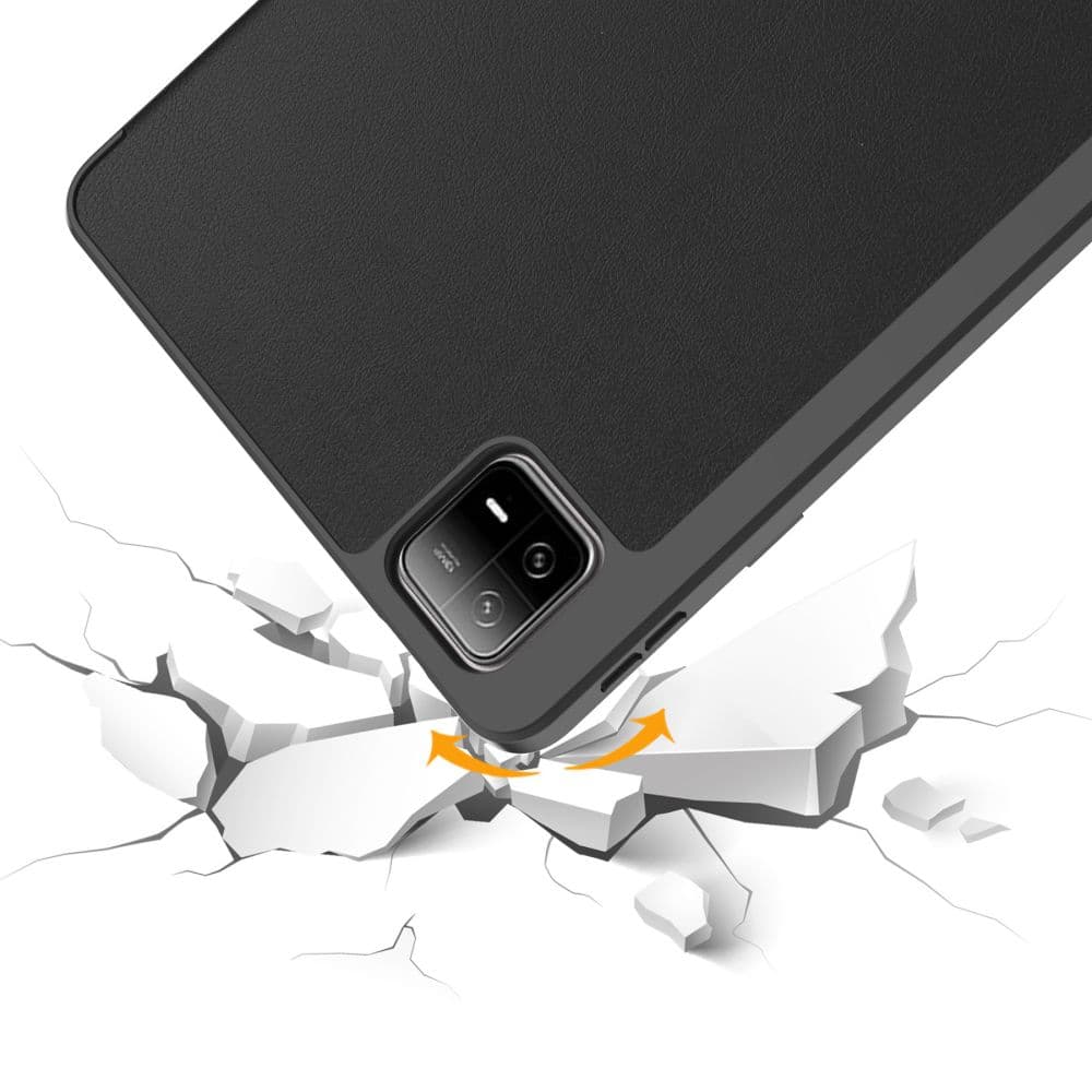 Ovitek Tech-Protect SC Pen za Xiaomi Pad 6 / 6 Pro - črn 2