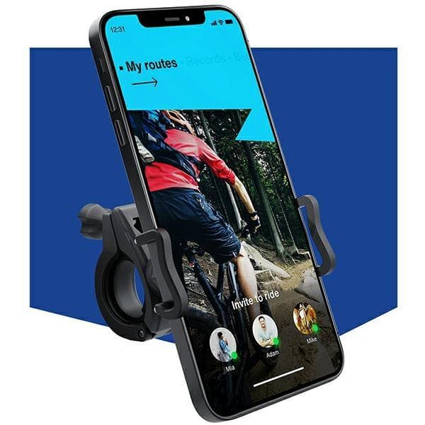 3mk Bike Holder Pro nosilec za kolo 7
