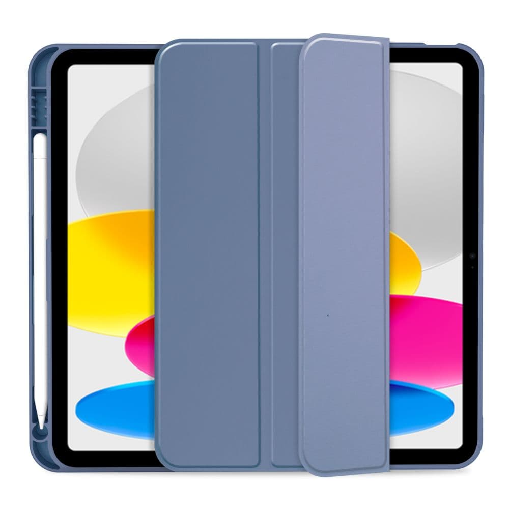 Tech-Protect SC Pen ovitek za iPad 10.9" 2022 - moder 2