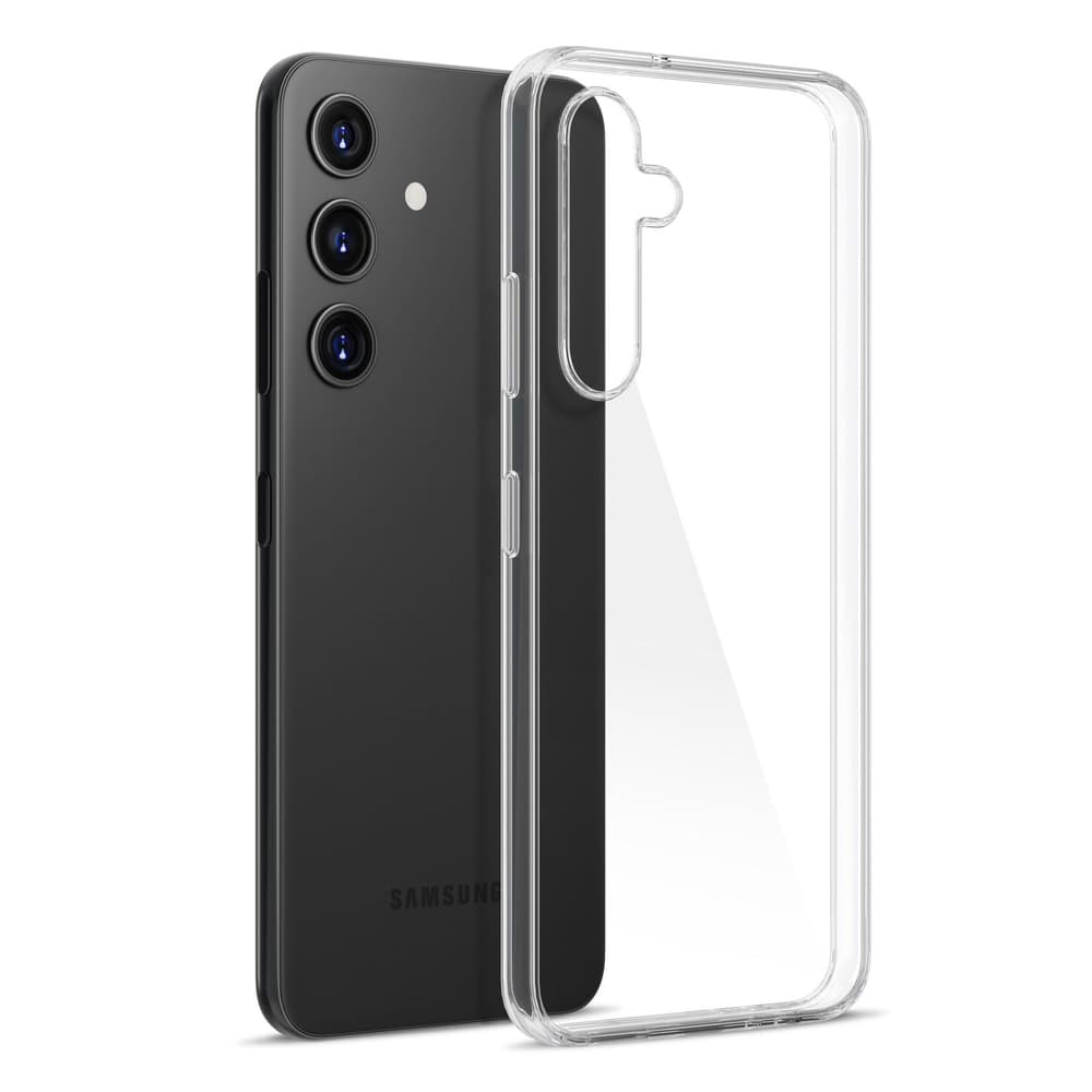 3mk Clear ovitek za Samsung Galaxy S24+ 7