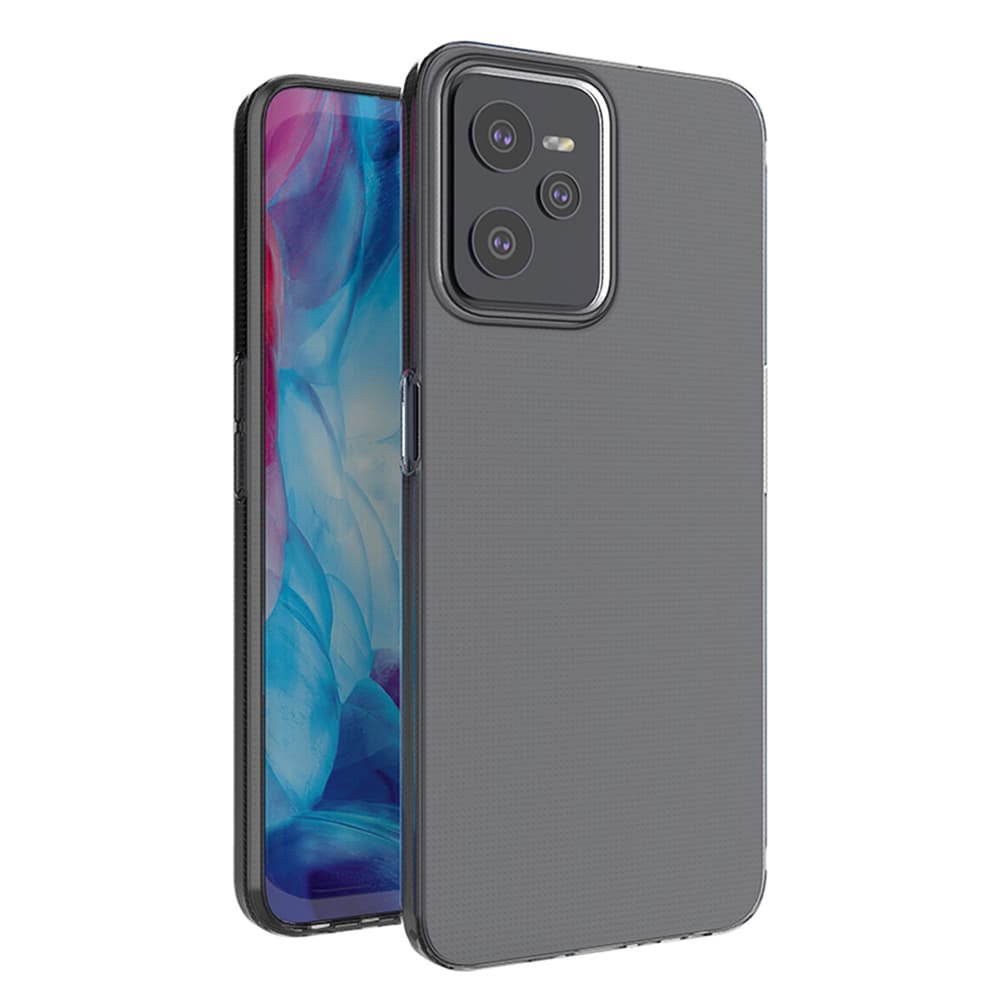 Ultra Clear 0.5mm ovitek za Realme C35 (transparent)