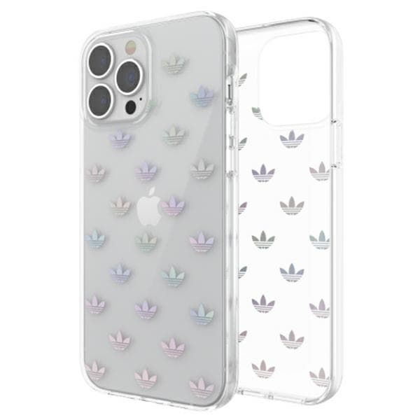 Ovitek Adidas OR SnapCase ENTRY za iPhone 13 Pro Max - večbarven 7