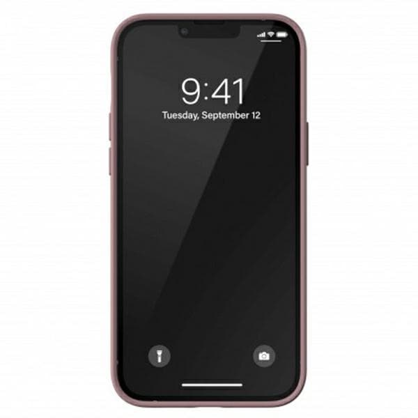 Adidas OR Molded ovitek za iPhone 13 Pro Max - roza 4