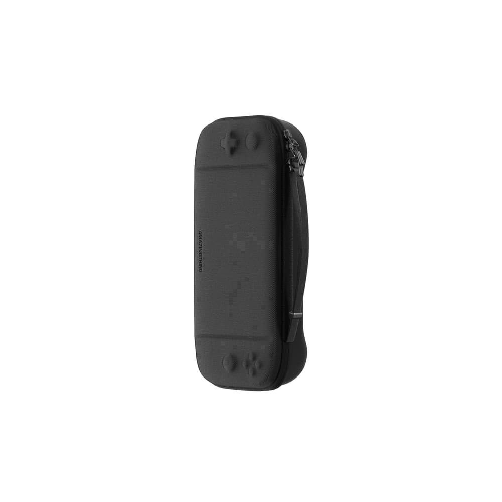 Potovalna torbica AmazingThing PlayShield EDC za Nintendo Switch 2 - črna 4