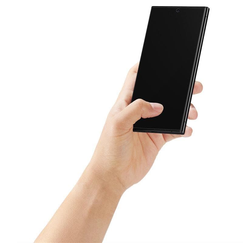 Spigen Neo Flex Hydrogel folija za Samsung Galaxy S23 Ultra - 2 kosa 2