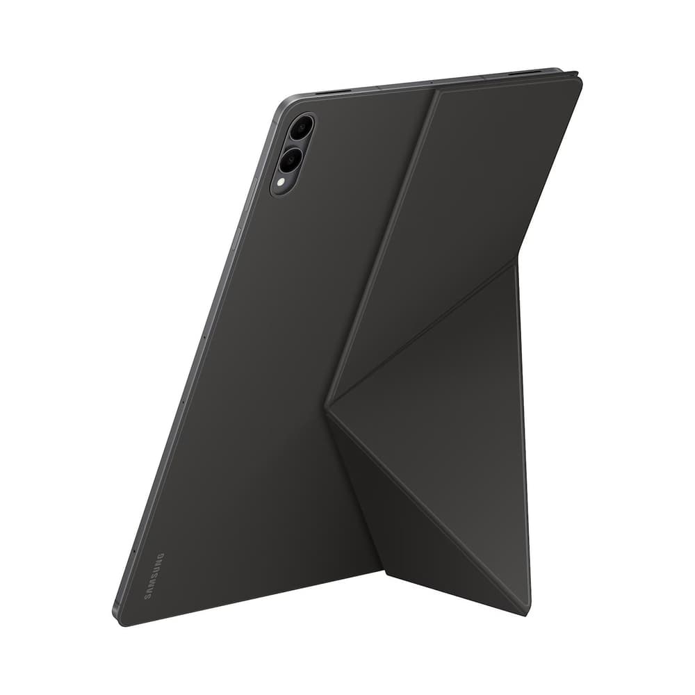 Samsung Smart Book Case EF-BX930PBE za Galaxy Tab S11 Ultra - črn 2
