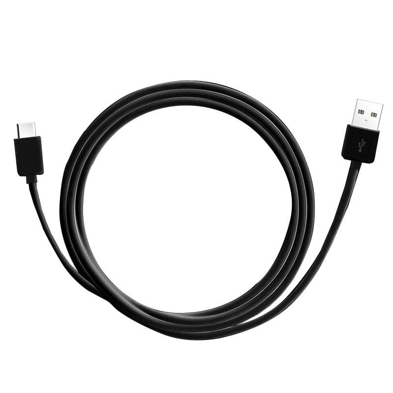 Samsung EP-DW700CBE USB-A - USB-C kabel, 1.5m črn