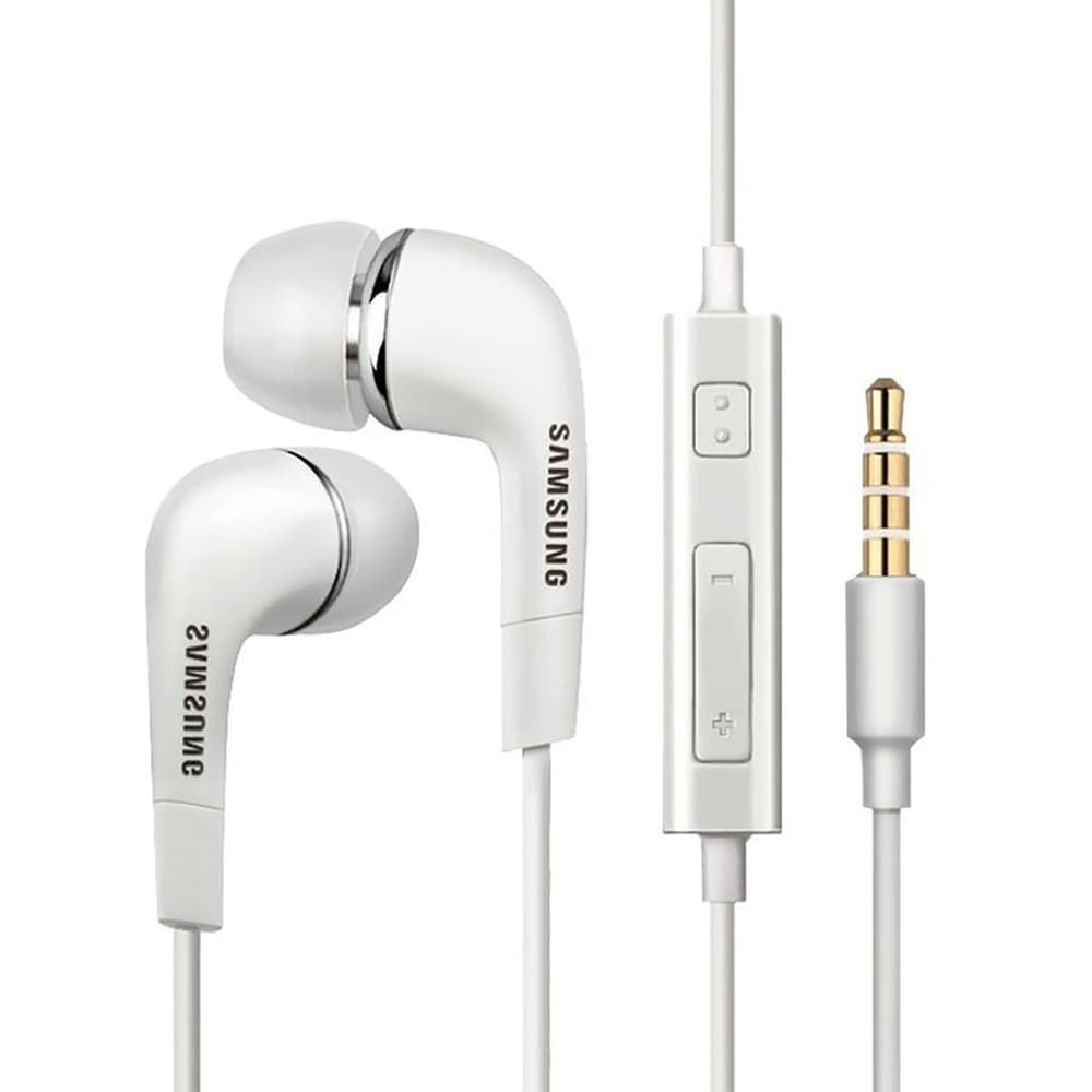 Samsung EHS64AVFWE žične slušalke 3.5mm - bele
