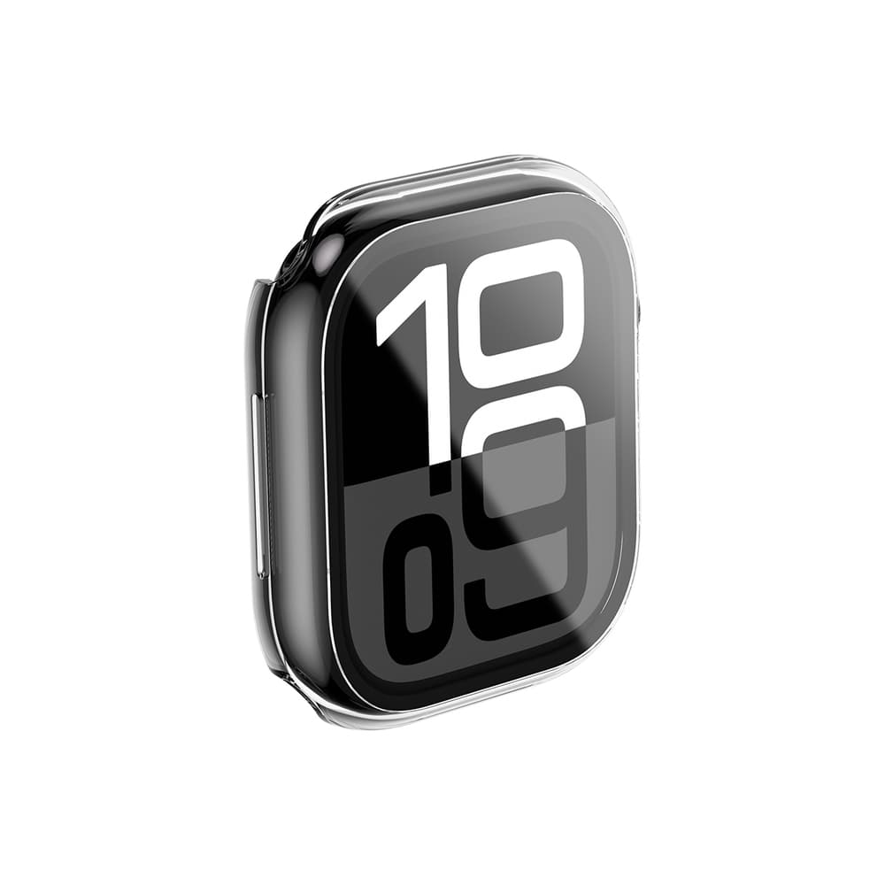 AmazingThing Etui za Apple Watch 42mm Radix Glass - prozorno 2