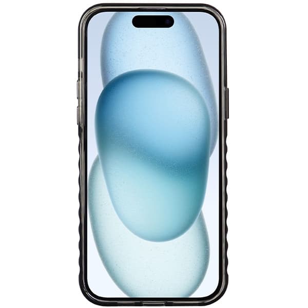 Audi IML MagSafe ovitek za iPhone 15 Plus / 14 Plus - črn 4