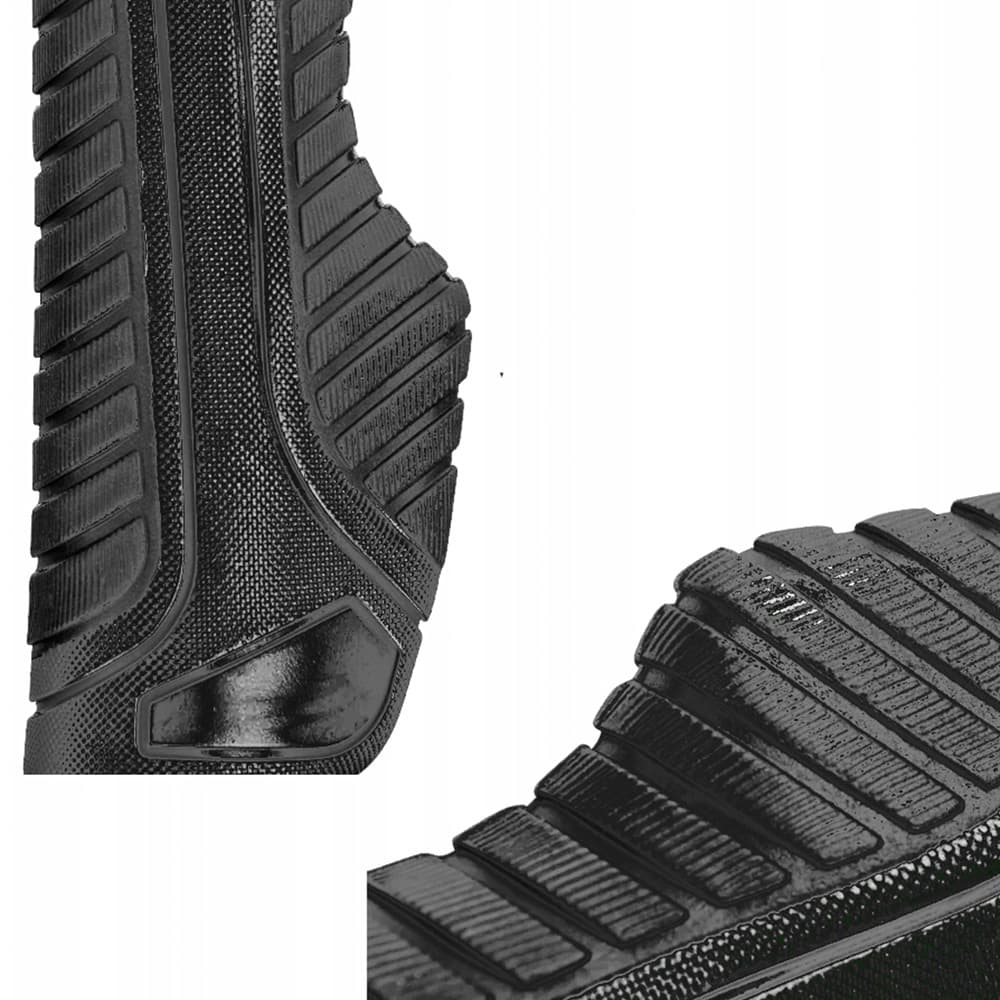 Rockbros BT1802BK kolesarski ročaji - črni 6