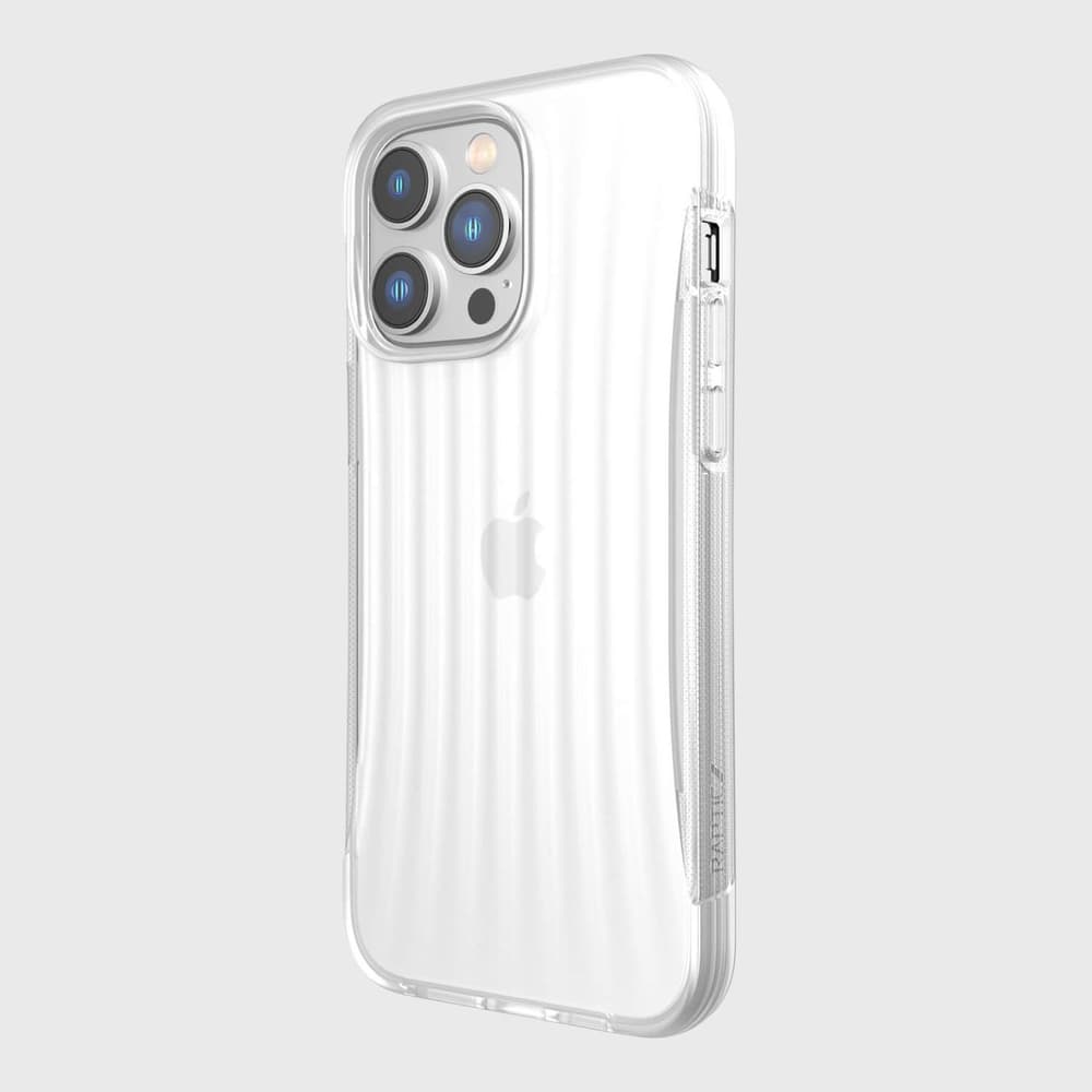 Raptic X-Doria Clutch ovitek za iPhone 14 Pro Max, prozoren 3