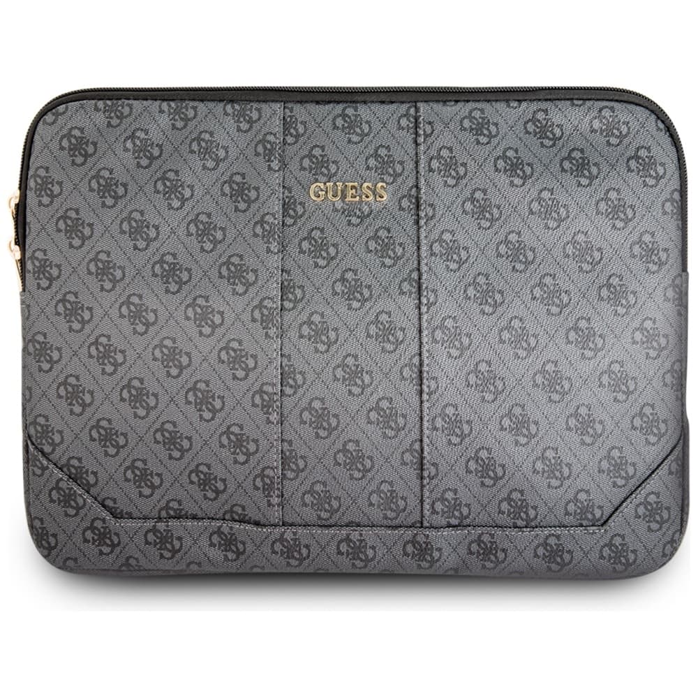 Guess 4G Uptown etui za prenosnik 13" - Siva
