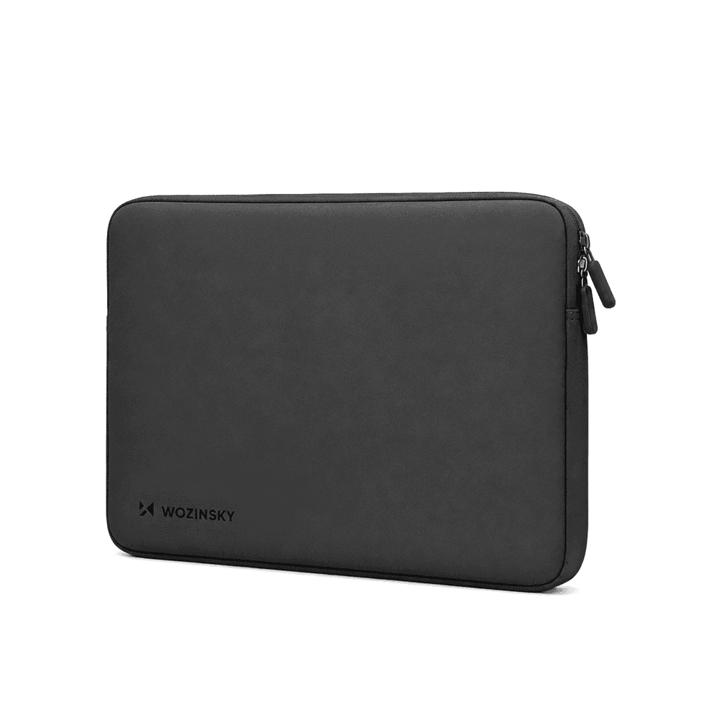 Wozinsky WNL-13B ovitek za 13-14" prenosnik iz neoprena - črn