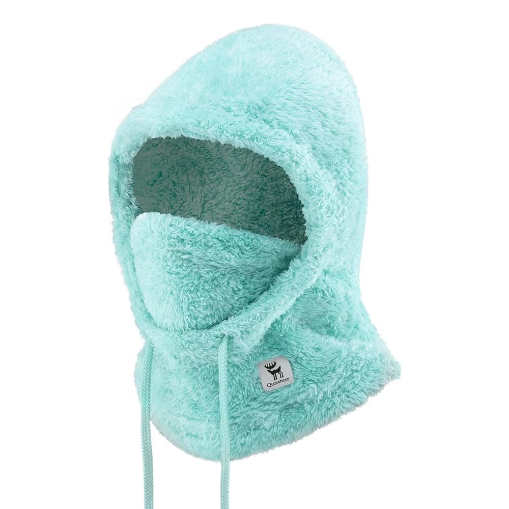 Qunature smučarska balaklava Arctic Velvet, Velikost L - Mint 2