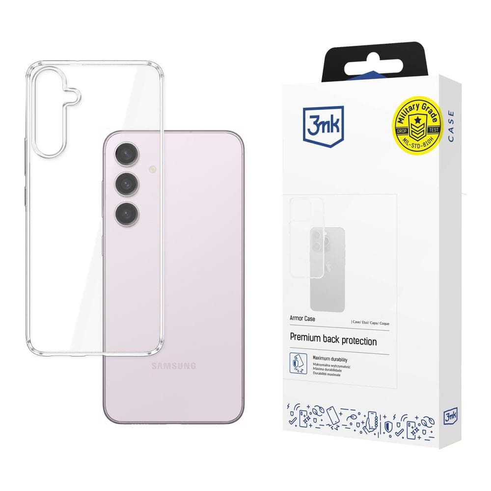 3mk Armor Case za Samsung Galaxy S24+