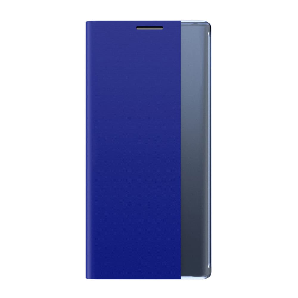 Etui Sleep Case Book za iPhone 13 mini, moder 2