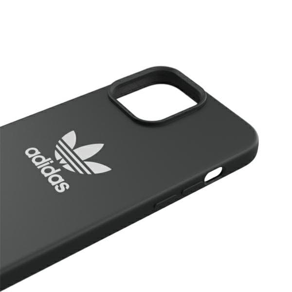 Adidas OR Silicone ovitek za iPhone 13 Pro Max (6,7") - Črn 6