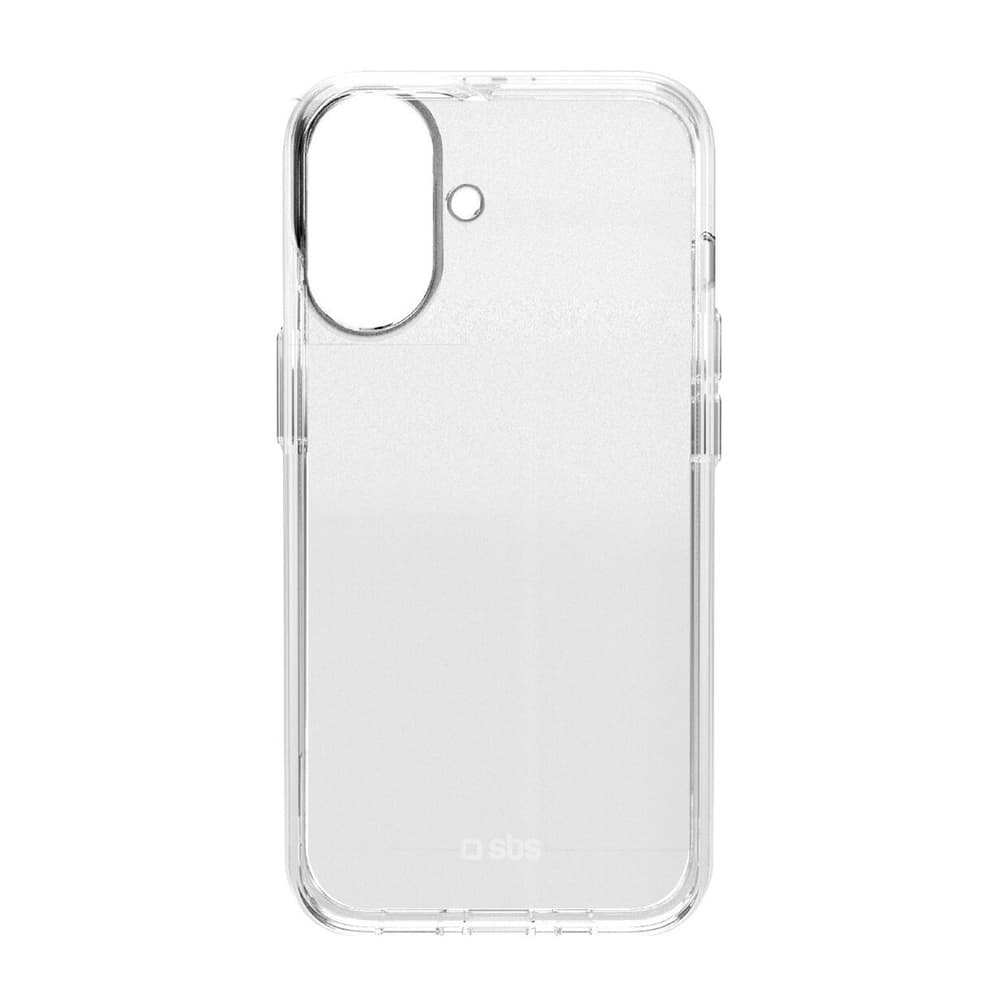 SBS Extreme Active D3O etui za iPhone 16e/17e - prozoren 2