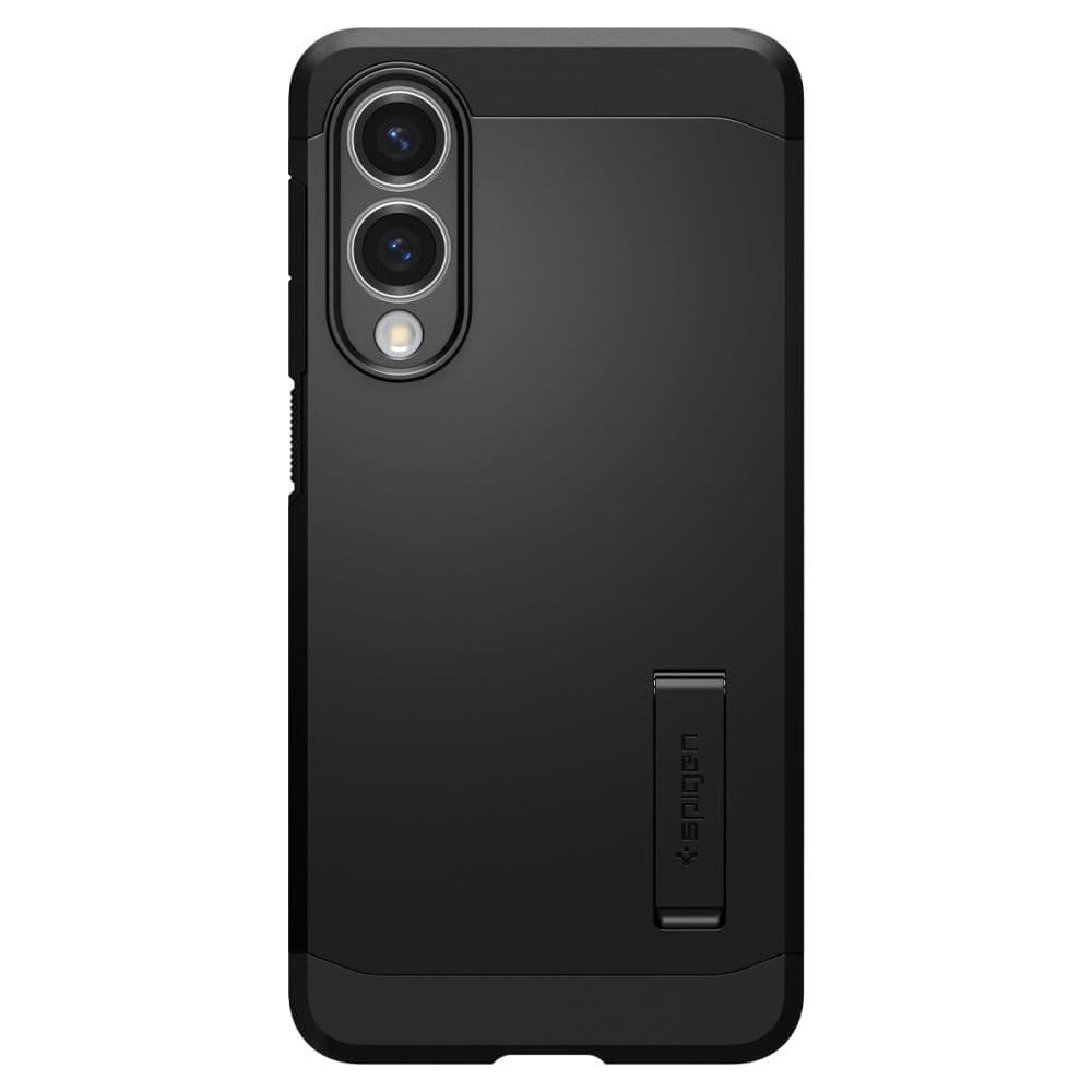 Spigen Tough Armor MagSafe ovitek za Samsung Galaxy S25 Edge - črn 2