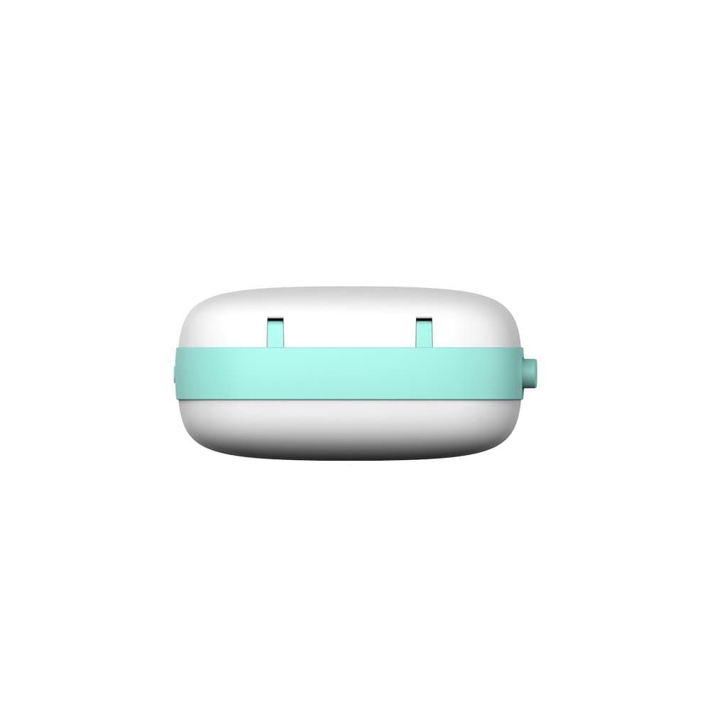 Hurtel HURC9 Bluetooth Termalni Tiskalnik Mini Kitty - Modra 8