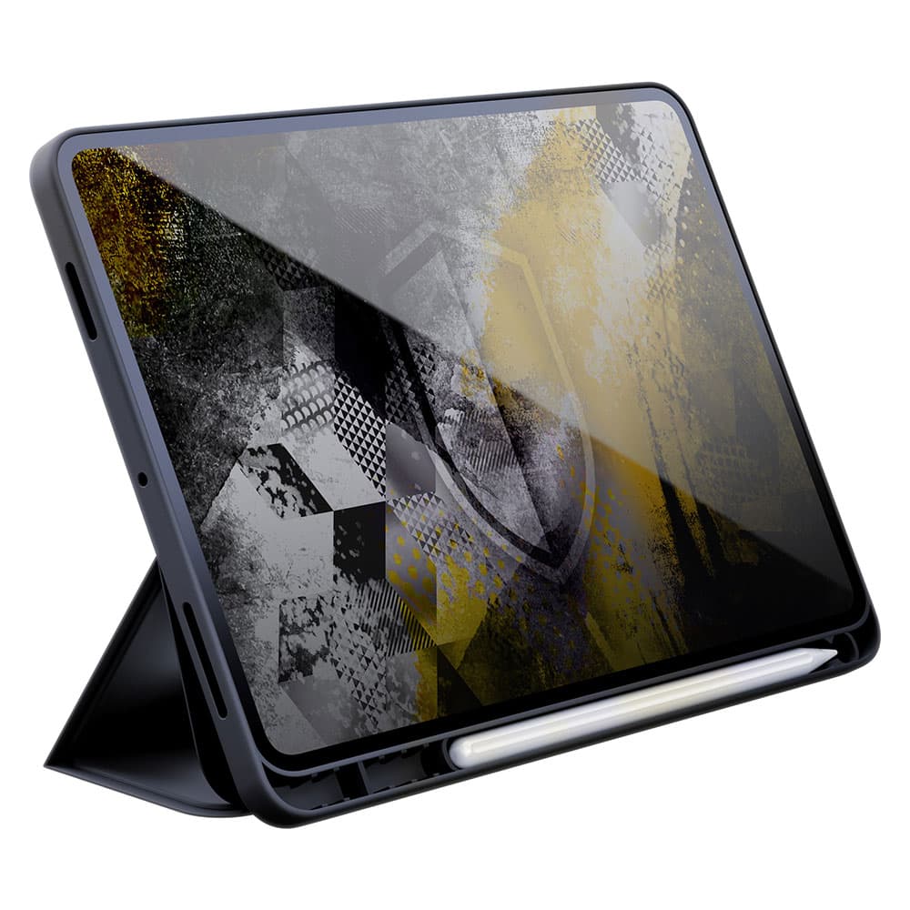 Apple iPad Mini 6 - 3mk Soft ovitek za tablico do 10" 3