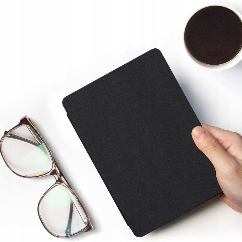 Tech-Protect SmartCase za Kindle 11" 2022 - črn 3