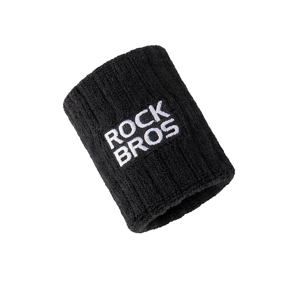 Rockbros 190009 športni trak za zapestje - črna