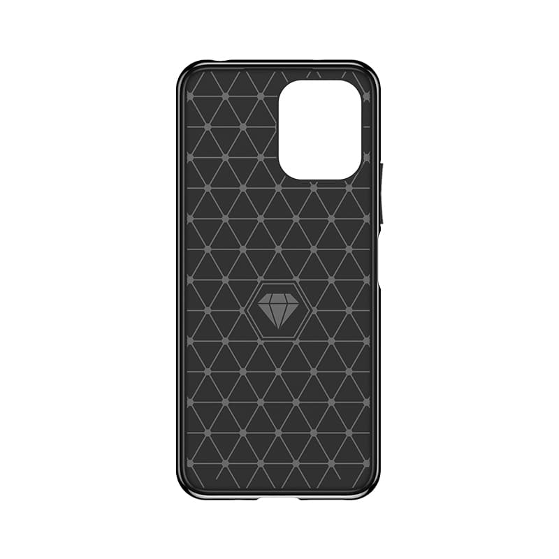 Ovitek Thunder Case za Xiaomi Redmi 12 - Črna 6