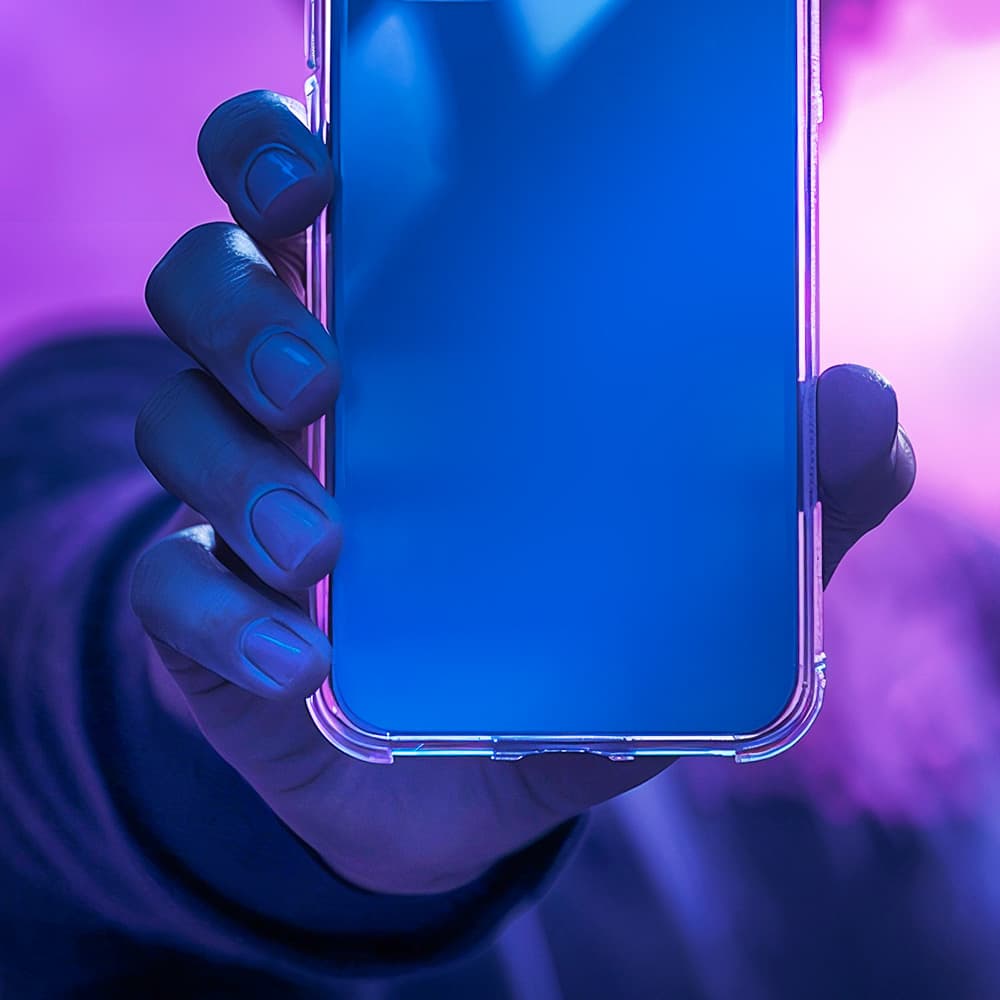 3mk Clear Case ovitek za iPhone 11 Pro Max - prozoren 5