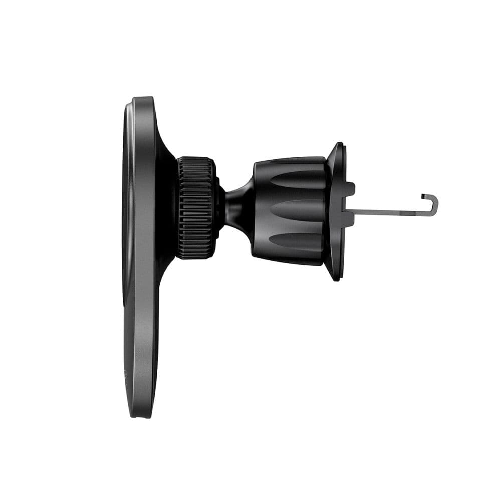 Avtomobilsko držalo Tech-Protect MM15W-V1 z MagSafe polnilcem 15W za zračnik - črno 3