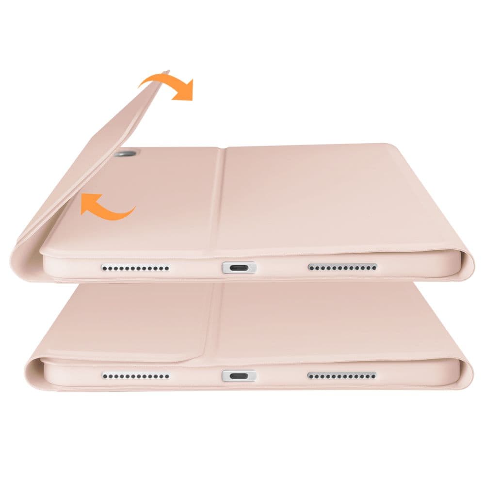 Ovitek Tech-Protect SC Pen z tipkovnico za iPad 10.9" 2022 - roza 6