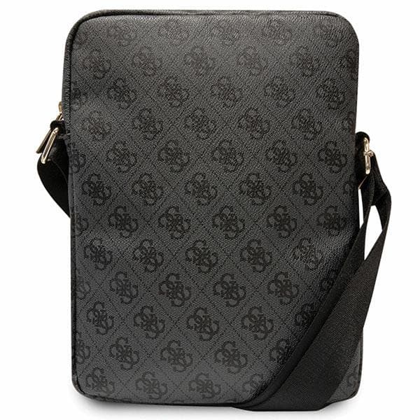 Guess torba za tablico 4G Stripes 10" - črna 3