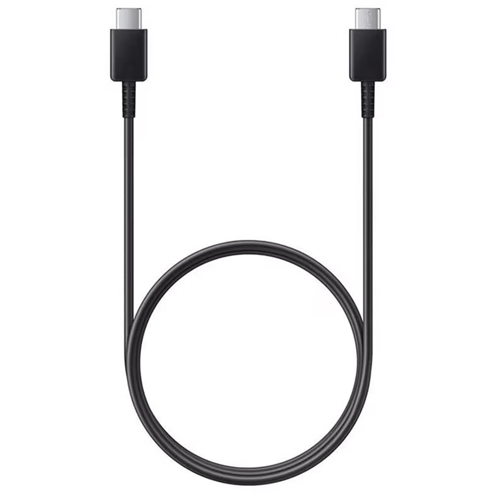 Samsung EP-DA905BBE USB-C kabel 3A, 1m - črn