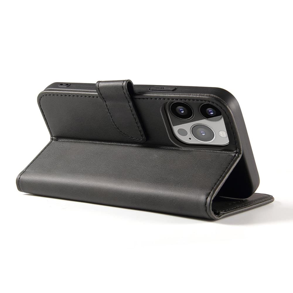 Ovitek Wozinsky Magnet za Google Pixel 7, črn 3