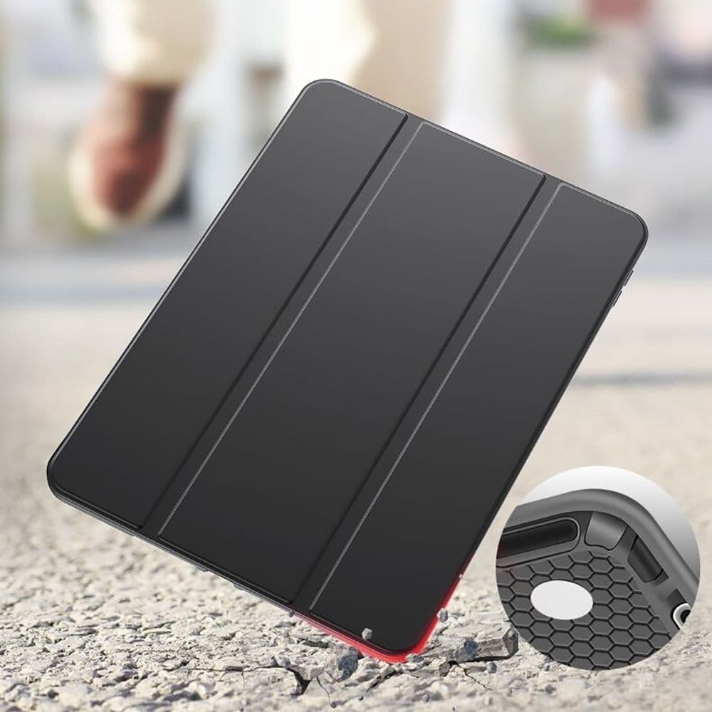 Tech-Protect SmartCase za iPad 10.9" 2022 - modra 3