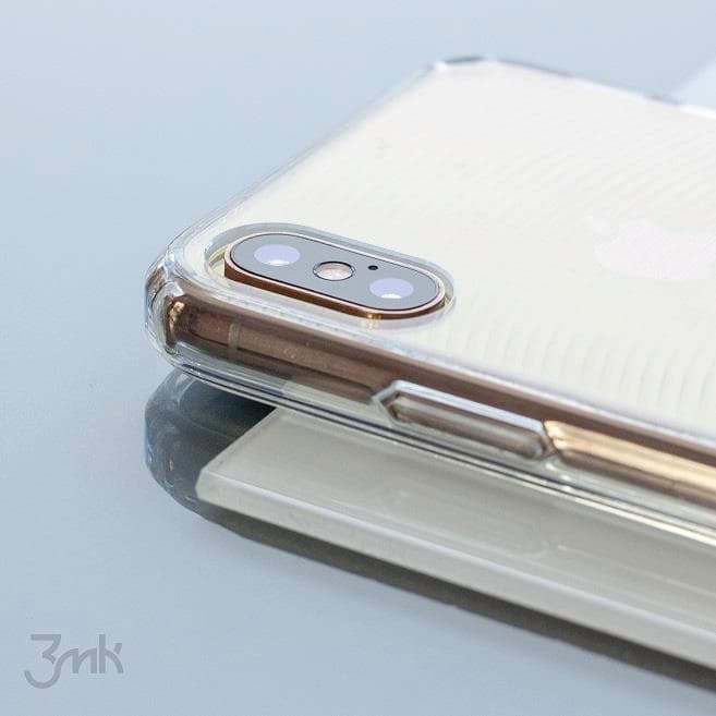 3mk Armor ovitek za Apple iPhone 11 - črn 2