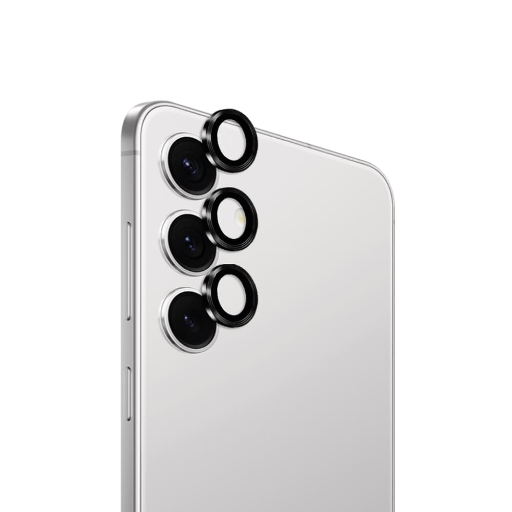 Puro kaljeno steklo za kamero (1 leča) za Samsung Galaxy S25