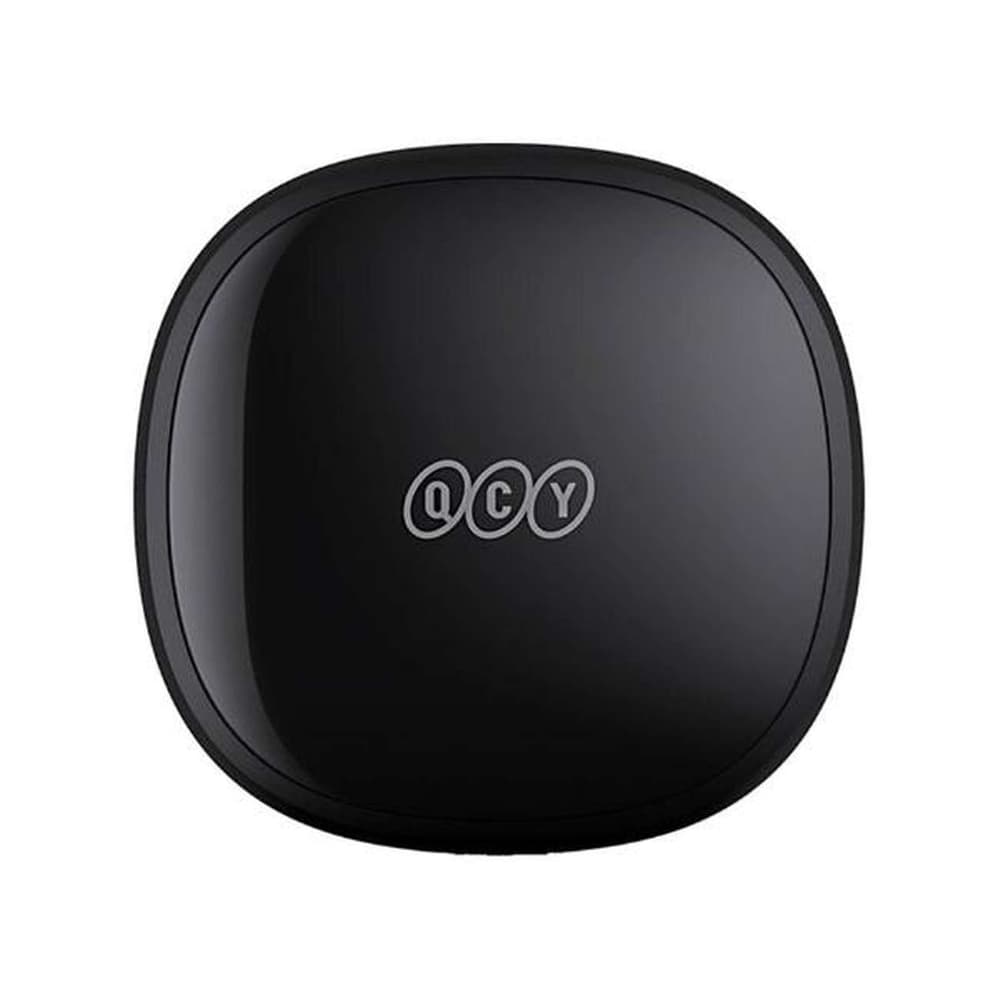 QCY T13x TWS brezžične Bluetooth 5.3 slušalke - črne 3