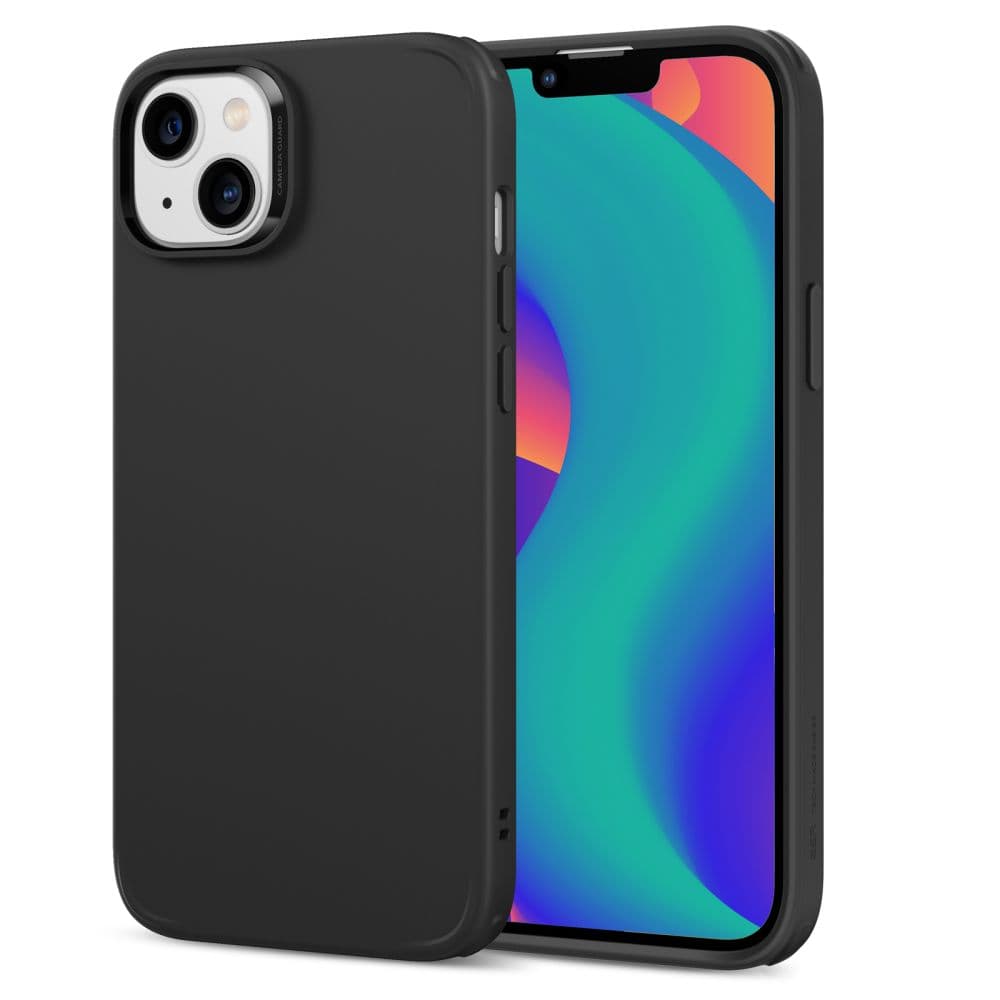 ESR Classic Hybrid Halolock ovitek za iPhone 14 Plus z MagSafe - črn