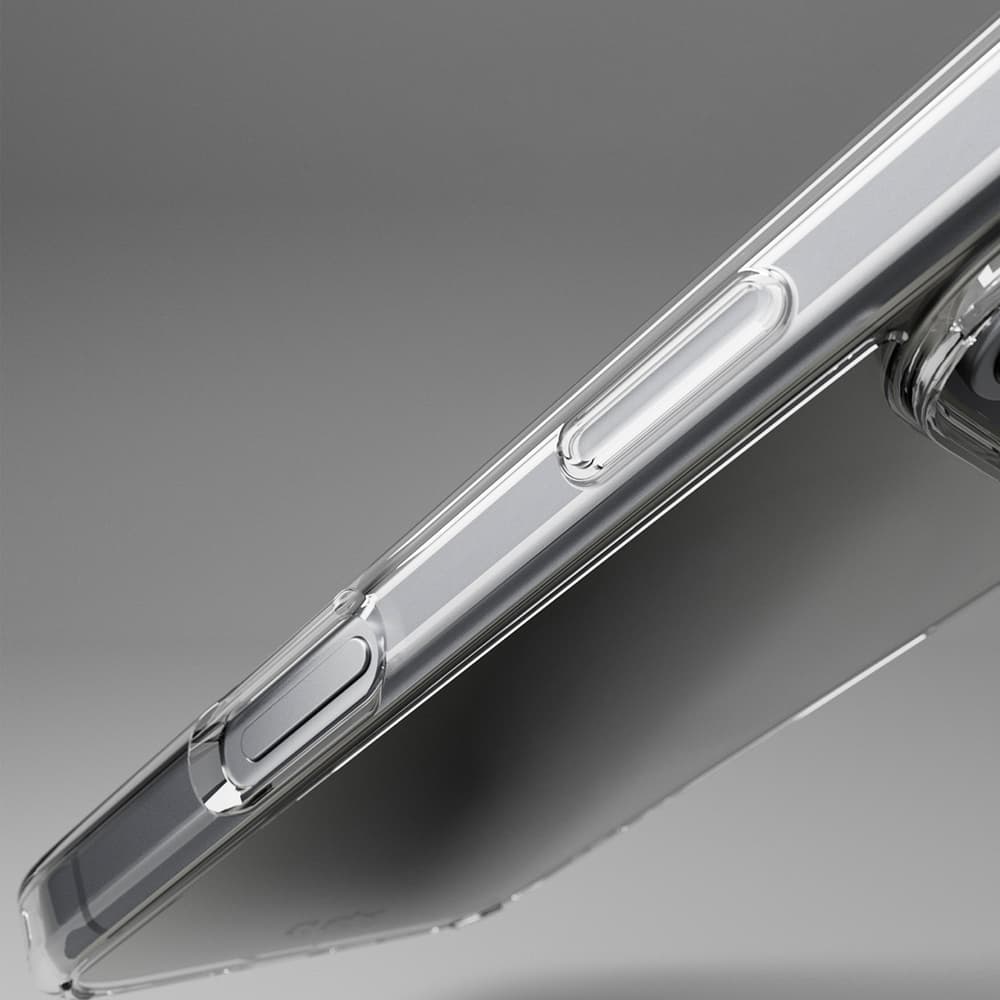 SBS Extreme Active D3O ovitek za iPhone 16 Pro - prozoren 6
