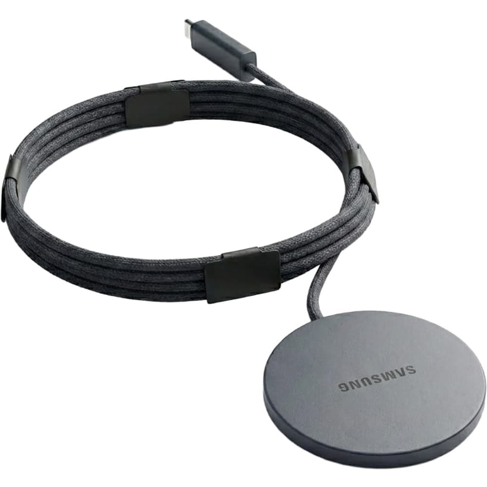 Samsung EP-P2900BBE 25W brezžični polnilnik - siv 2