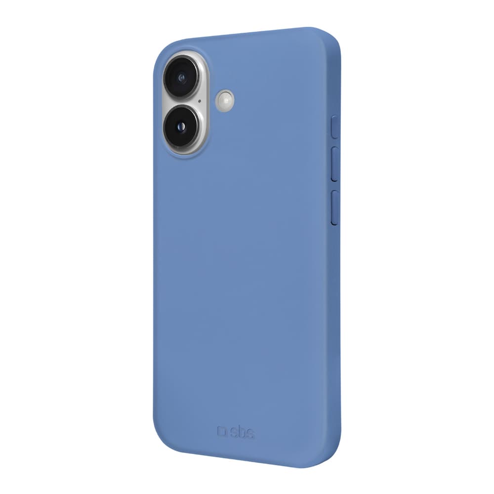 SBS Instinct ovitek za iPhone 16 - moder 2