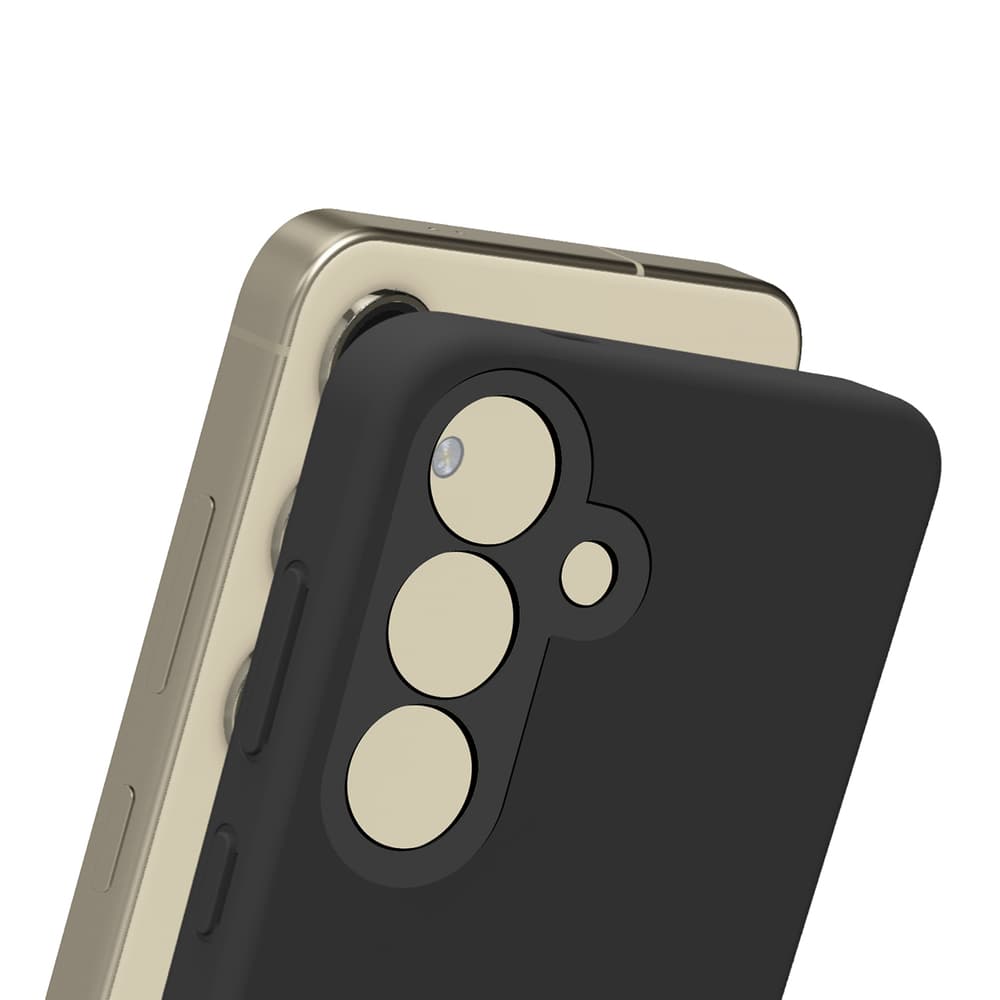 SBS D3O Full Active etui za Samsung Galaxy A35 - črn 4