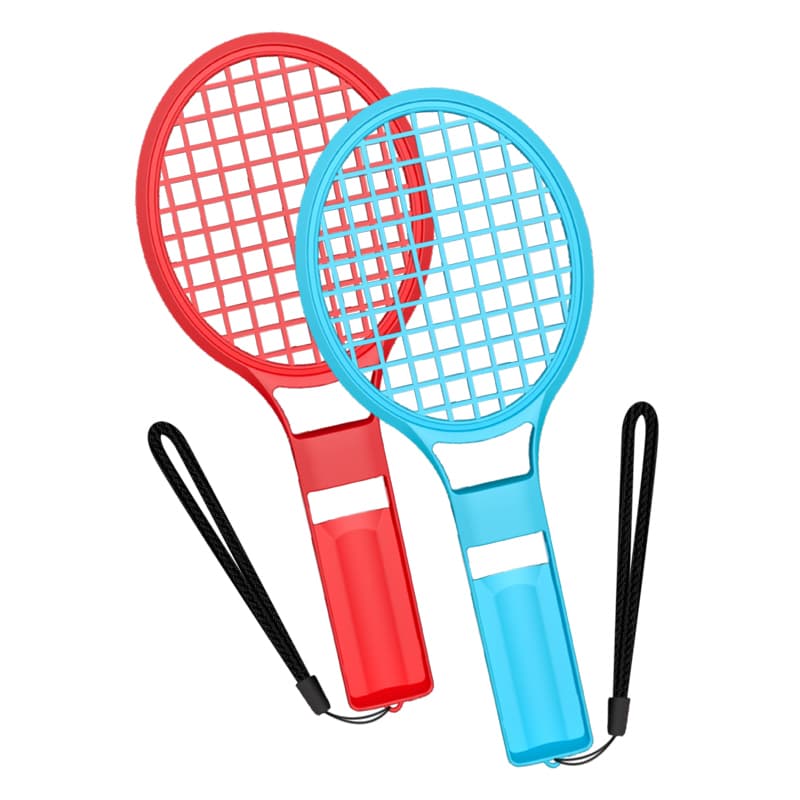 Nintendo Switch Sports 10-delni družinski paket dodatkov - Rdečo-modra 4